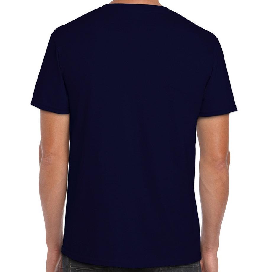 Gildan T-shirt Soft Style  