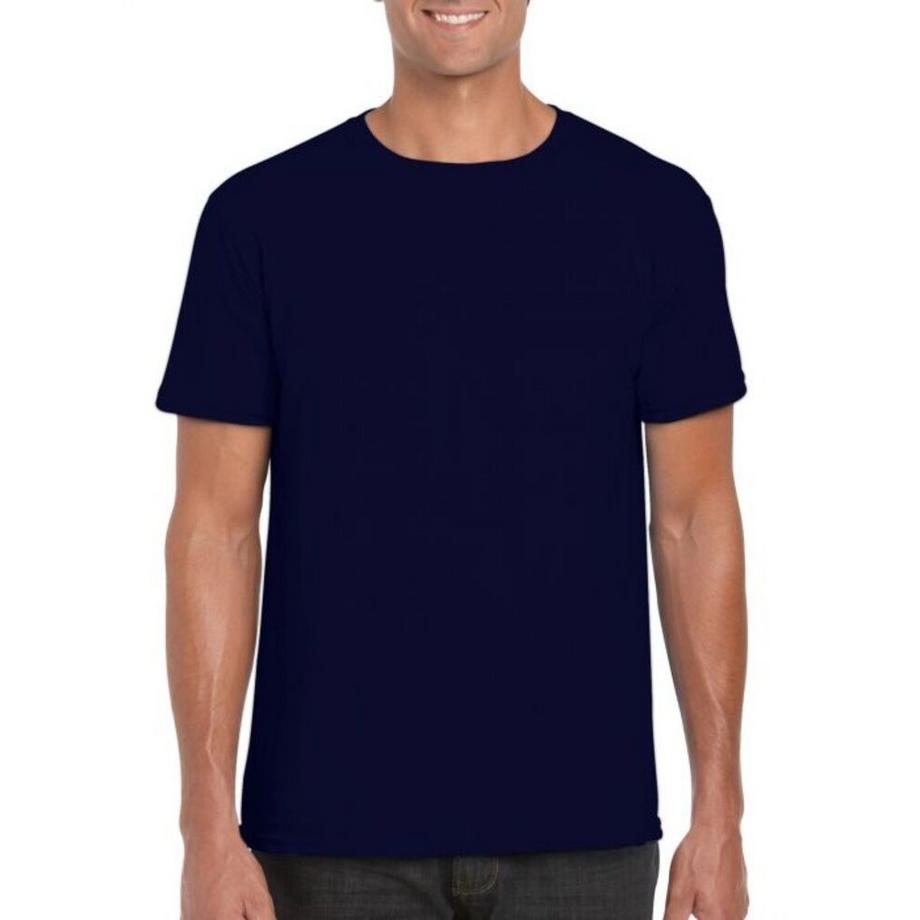 Gildan T-shirt Soft Style  
