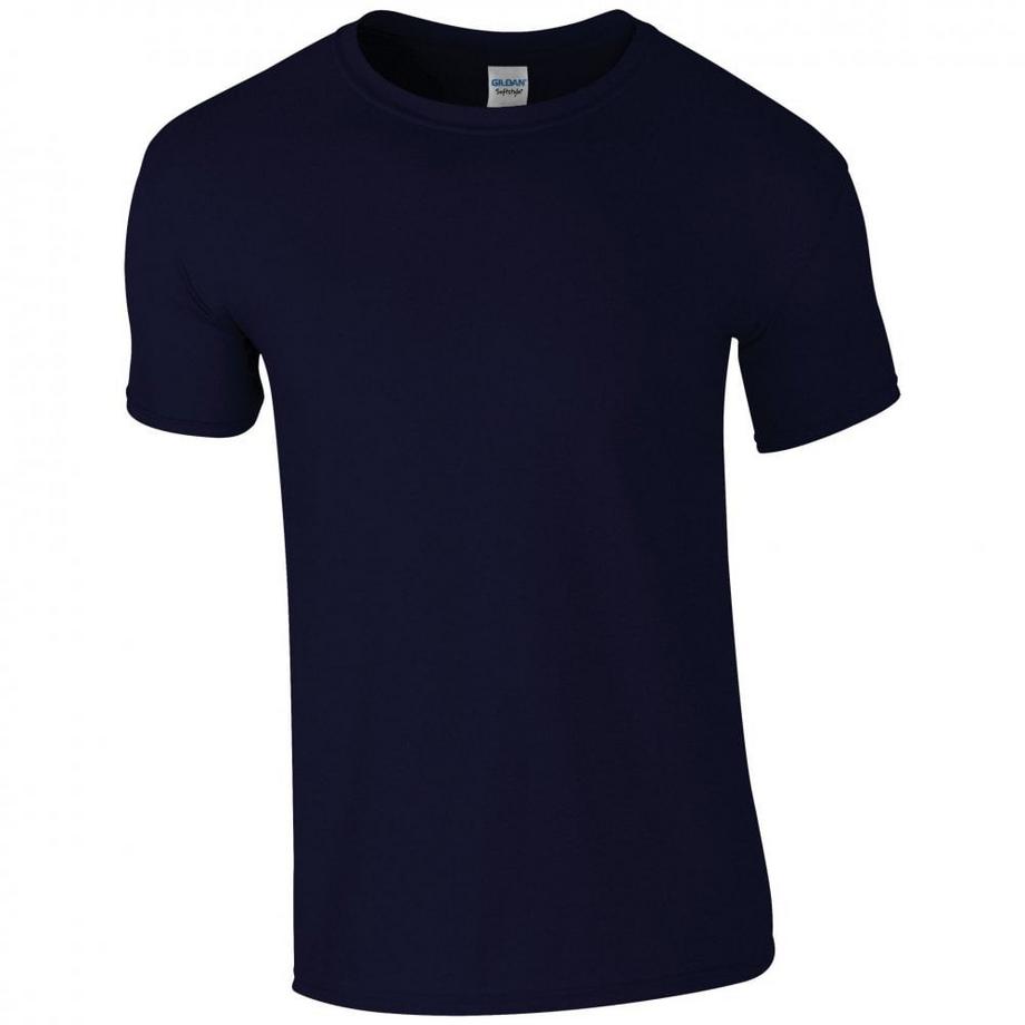 Gildan T-shirt Soft Style  