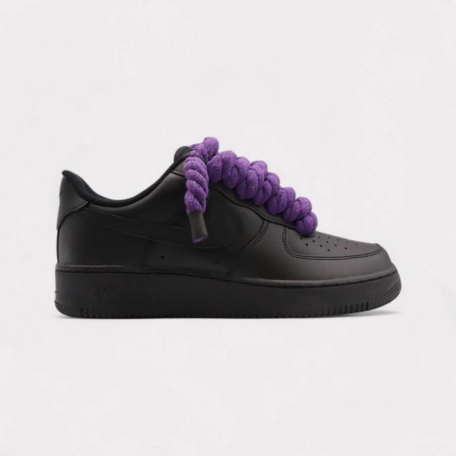 Air Force 1 Black