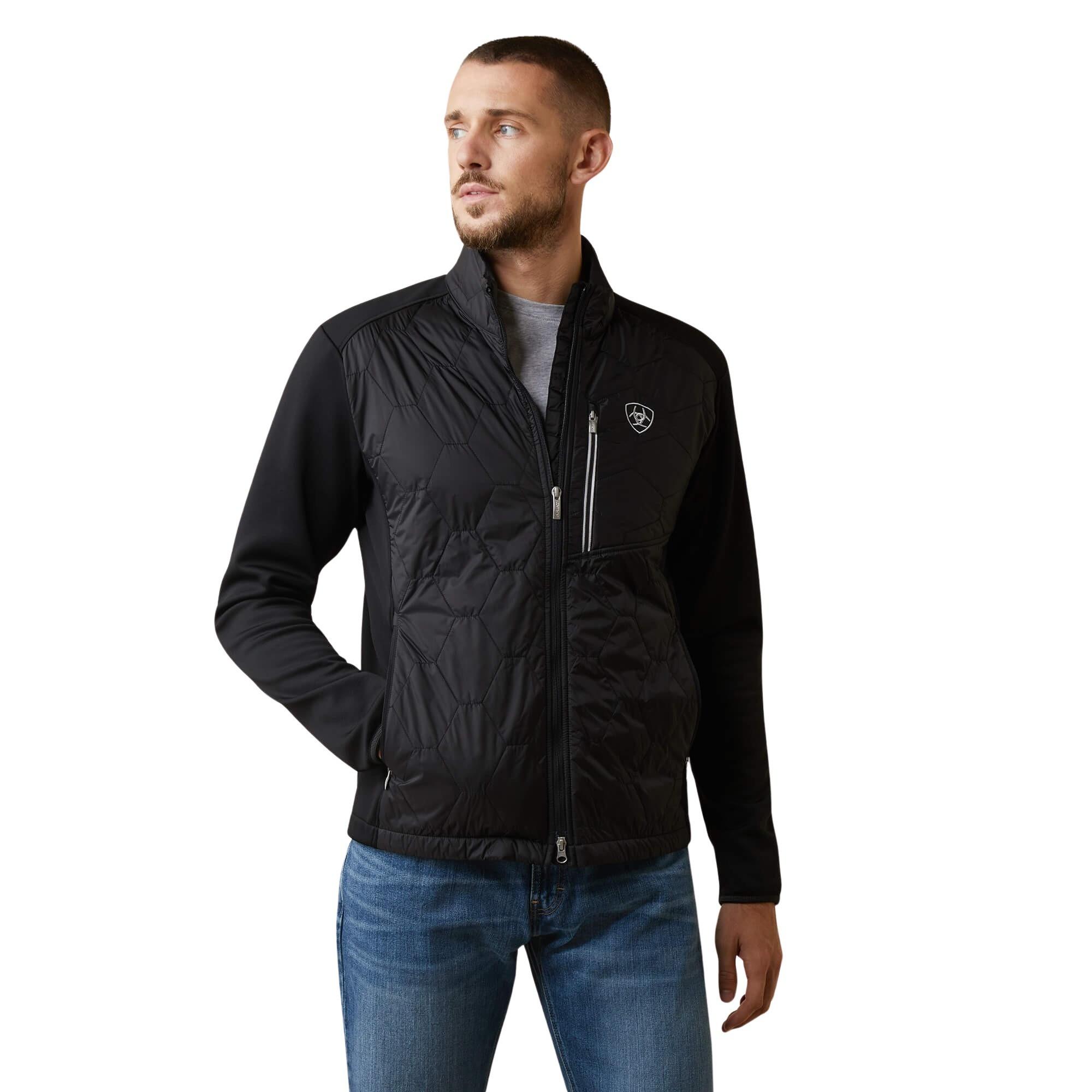 Image of Jacke Fusion Unisex XL