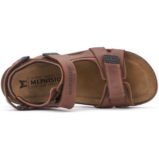 Mephisto  Brice - Sandales nubuck 