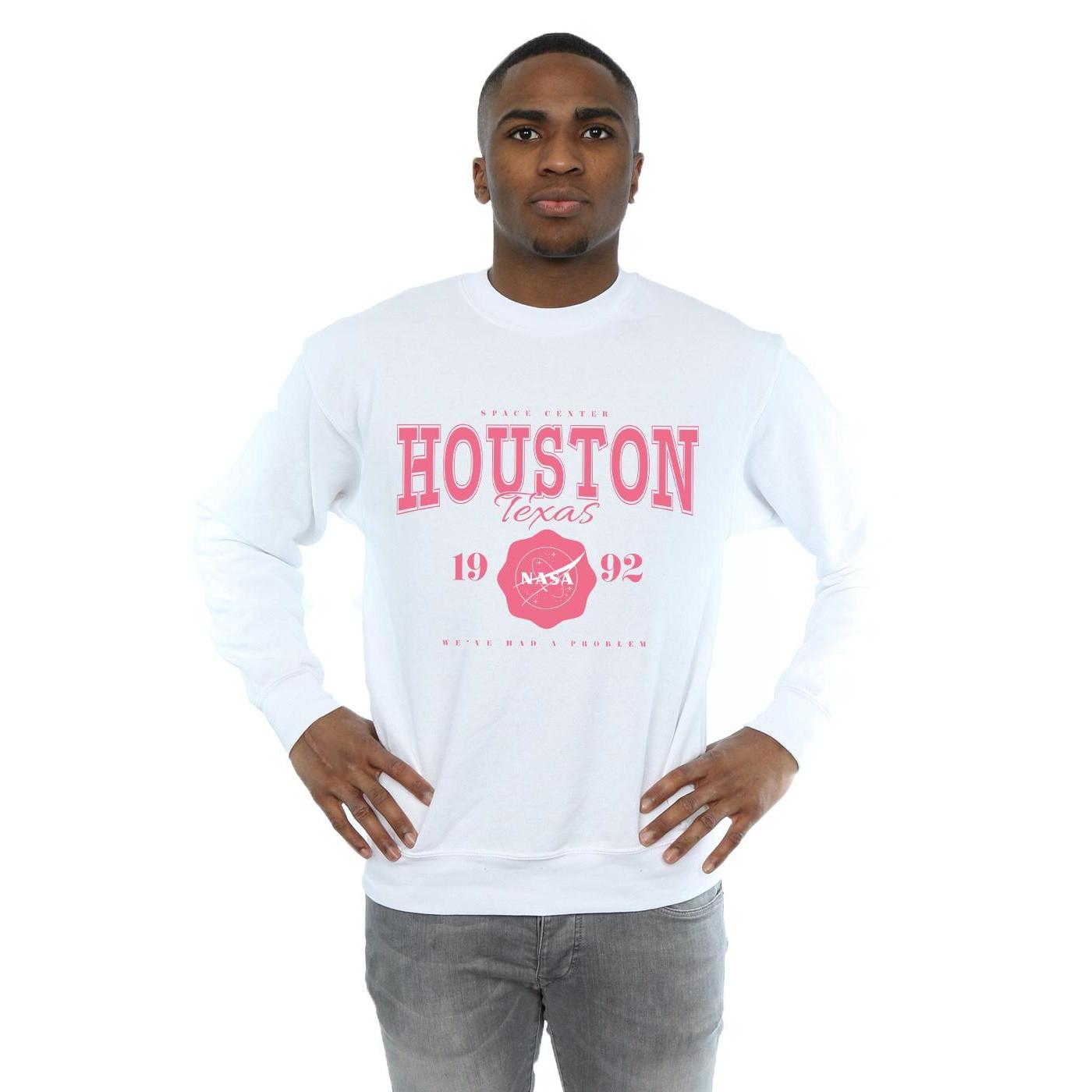 Nasa  Houston We've Had A Problem Sweatshirt 