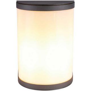 mutoni Lampada da esterno antracite 14x20  