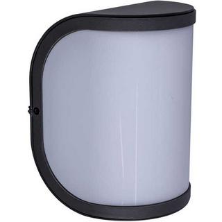 mutoni Lampada da esterno antracite 14x20  