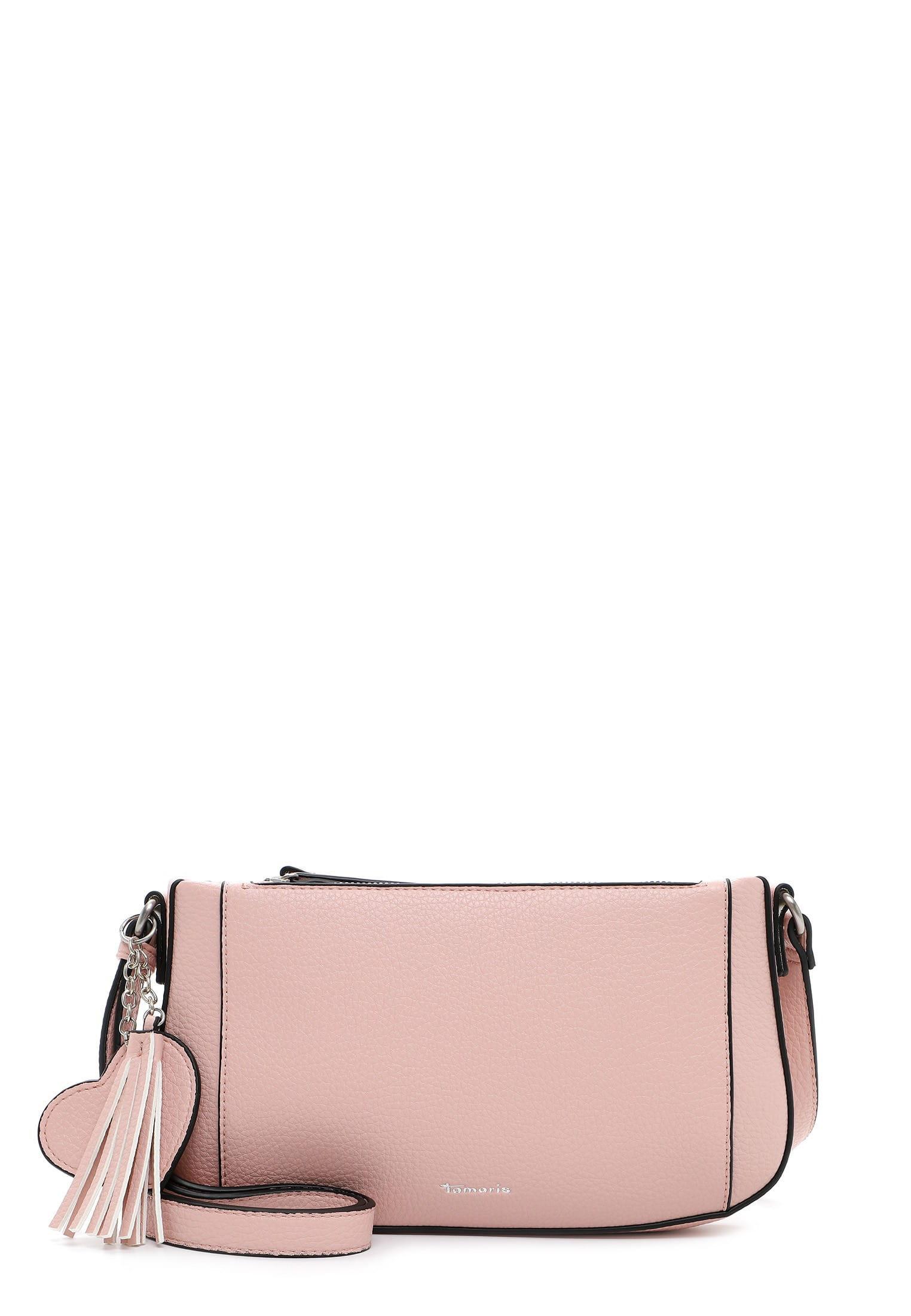 Image of Umhängetasche Tas Aurelia Damen Rosa ONE SIZE