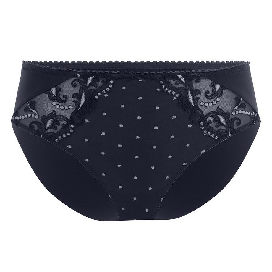 Felina Secret Delight Mini Slip  