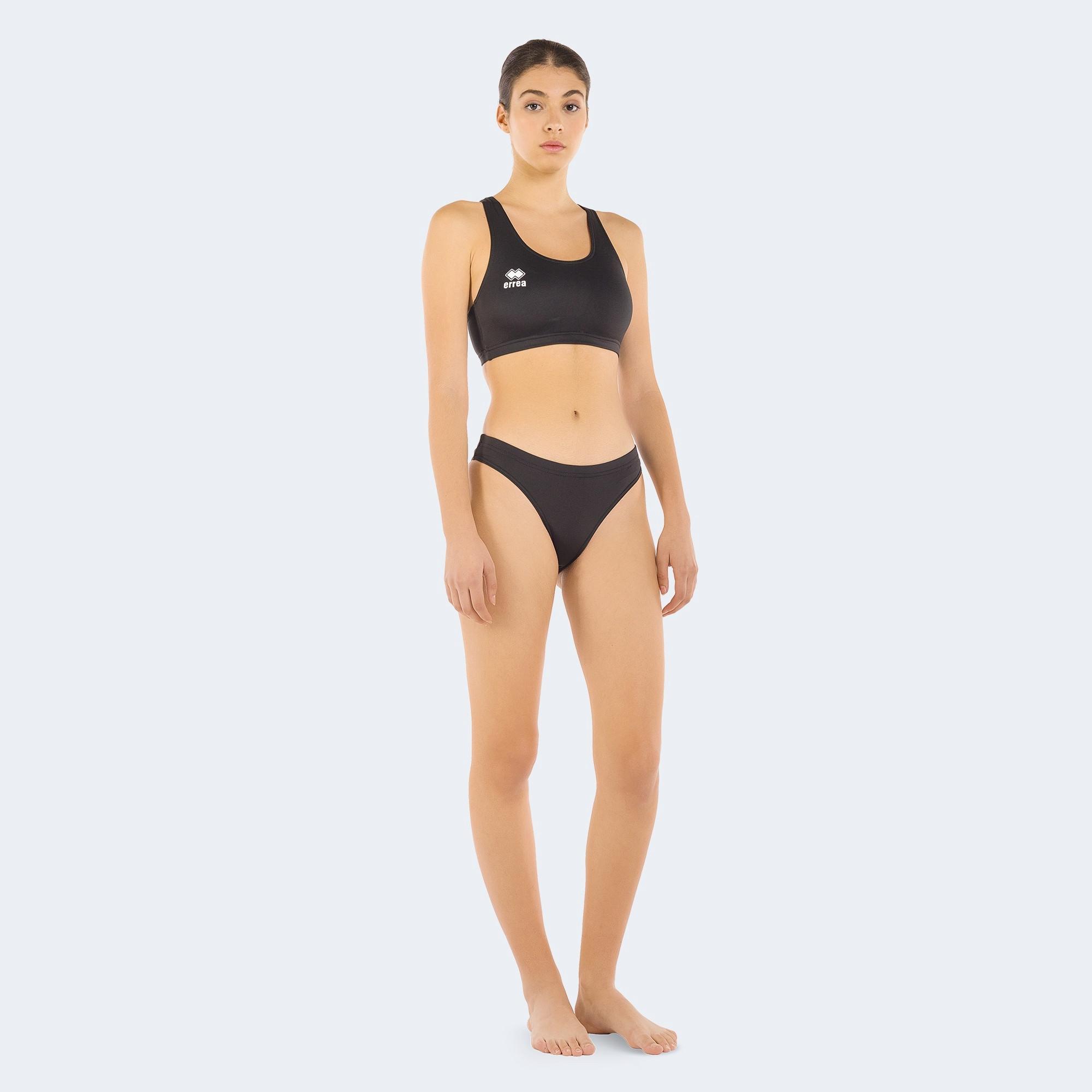 errea Cruz Slip Atletica Donna  