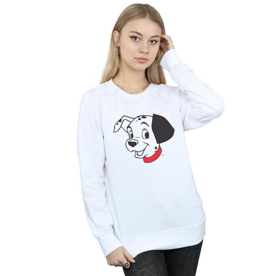 Disney 101 Dalmatians Sweatshirt  