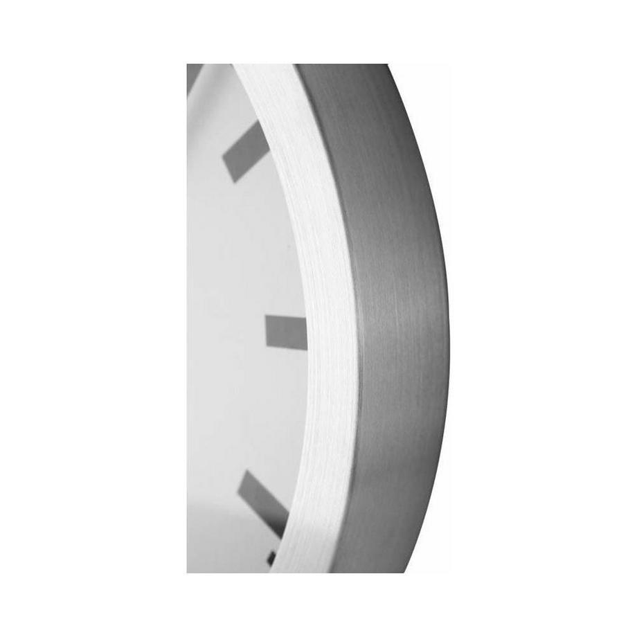 NeXtime Wanduhr Station  