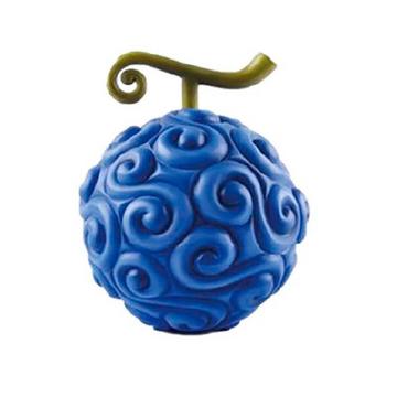 Static Figure - One Piece - Devil Fruit