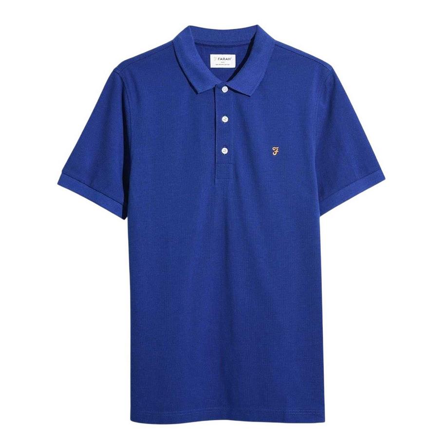 Polo Manches Courtes