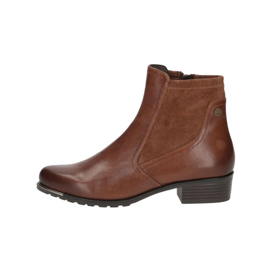CAPRICE Bottines 9-25307-43  