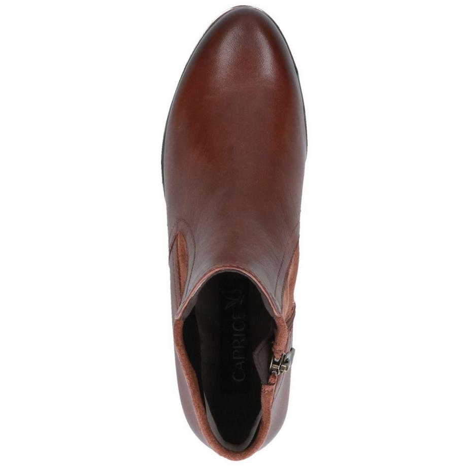 CAPRICE Bottines 9-25307-43  