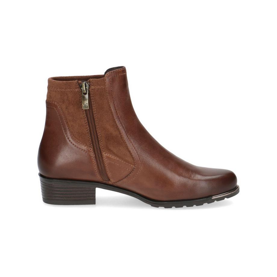 CAPRICE Bottines 9-25307-43  