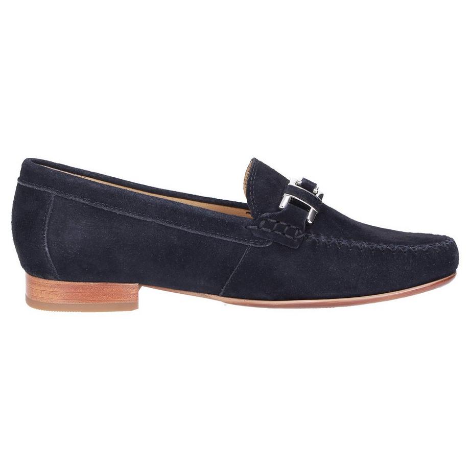 Sioux Slipper Cambria  