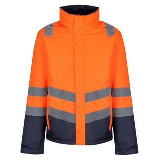 Regatta  Jacke, wasserfest Signalkleidung 