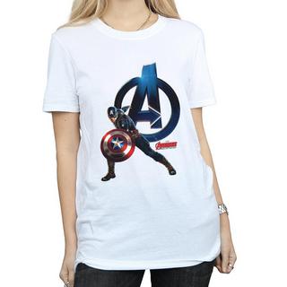 MARVEL  TShirt 