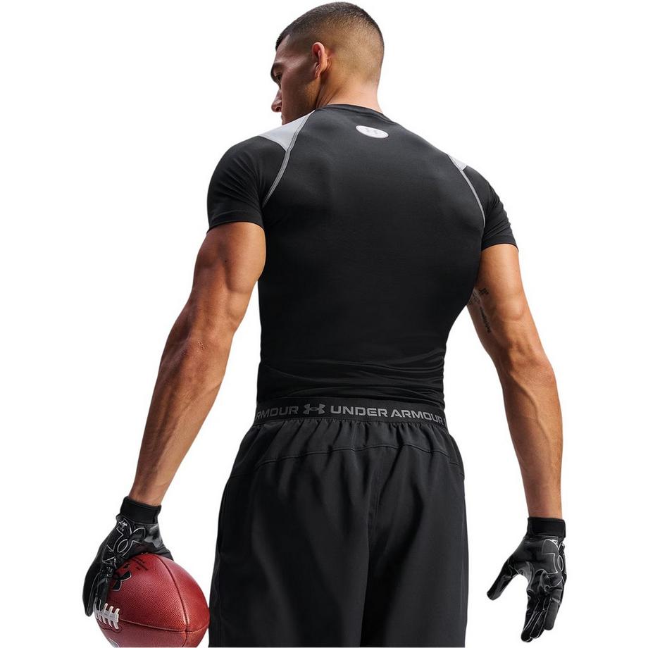 UNDER ARMOUR Elite Kurzärmeliges T-Shirt  