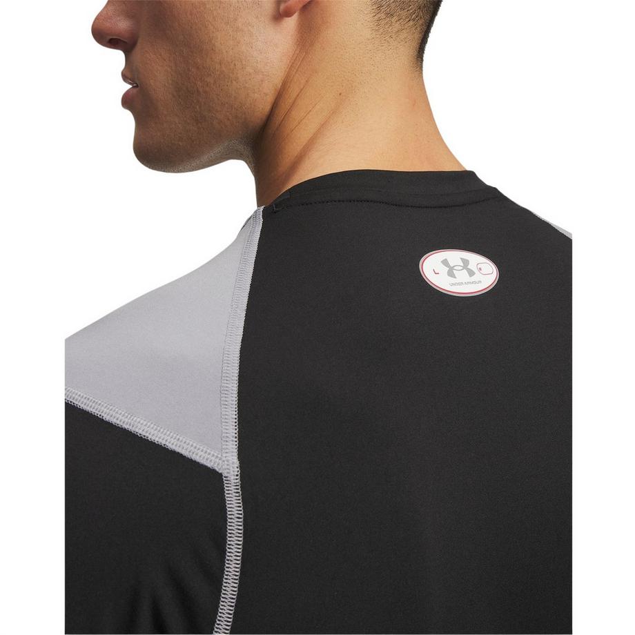 UNDER ARMOUR Elite Kurzärmeliges T-Shirt  