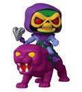 Image of Pop ! Masters of the Universe: Skeletor on Panthor sc1