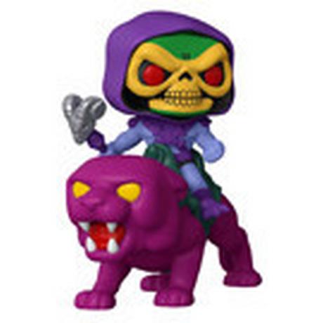 Funko  Funko Pop ! Masters of the Universe: Skeletor on Panthor sc1 