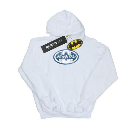 DC COMICS  Sweat à capuche 