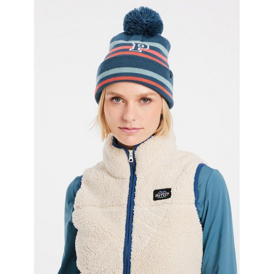 PROTEST Prtbodhi Bodywarmer Piumino  