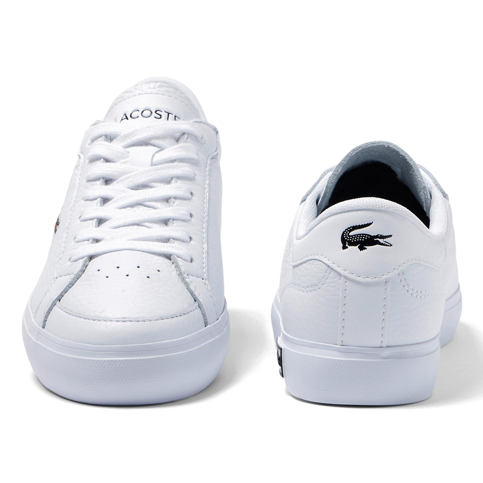 LACOSTE  Sneaker -POWERCOURT 222 6 SFA 