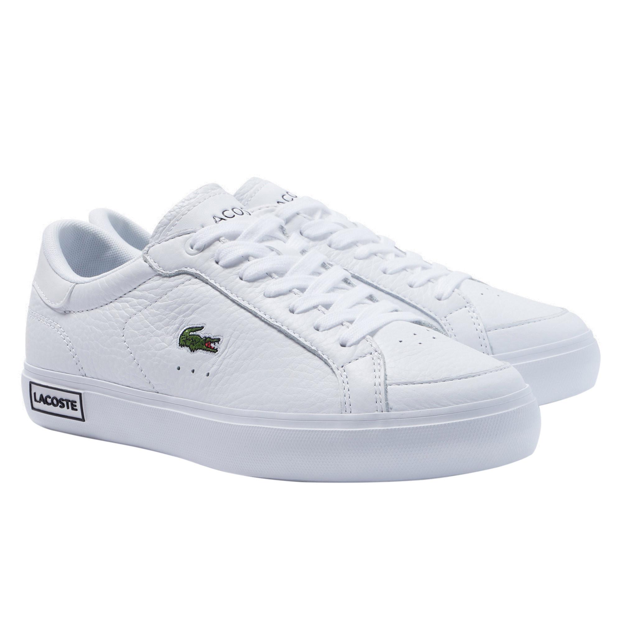 Image of Sneaker -powercourt 222 6 Sfa Damen Weiss 37
