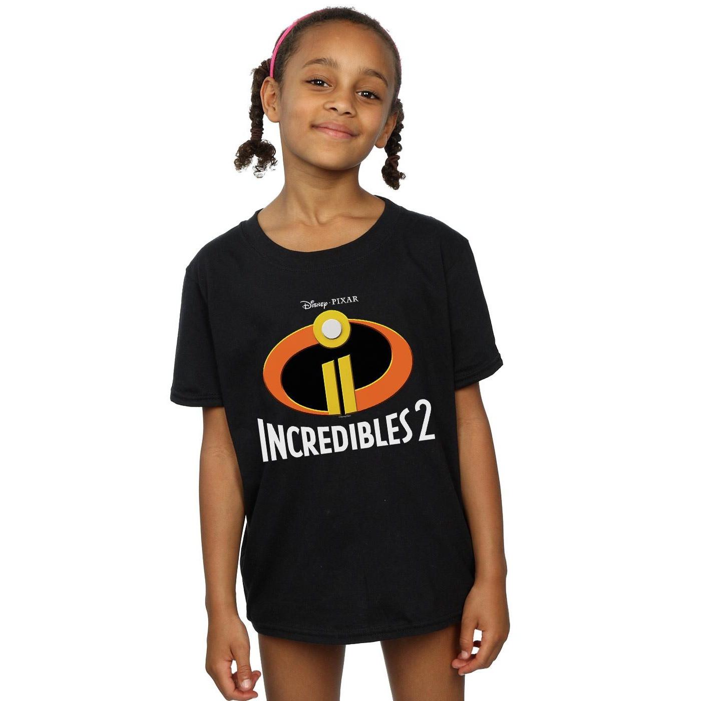 Disney  Incredibles 2 TShirt 