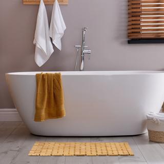 B2X Badewanne aus Bambus  