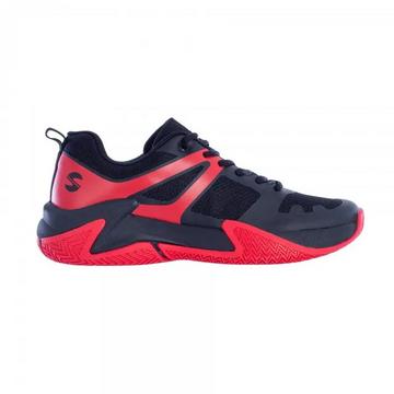 drehbare padel-schuhe