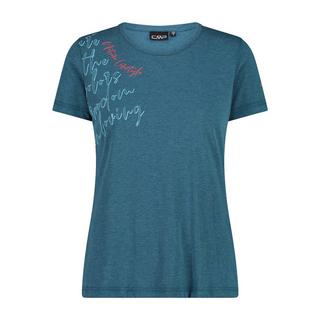 CMP  T-shirt femme 