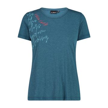 T-shirt femme