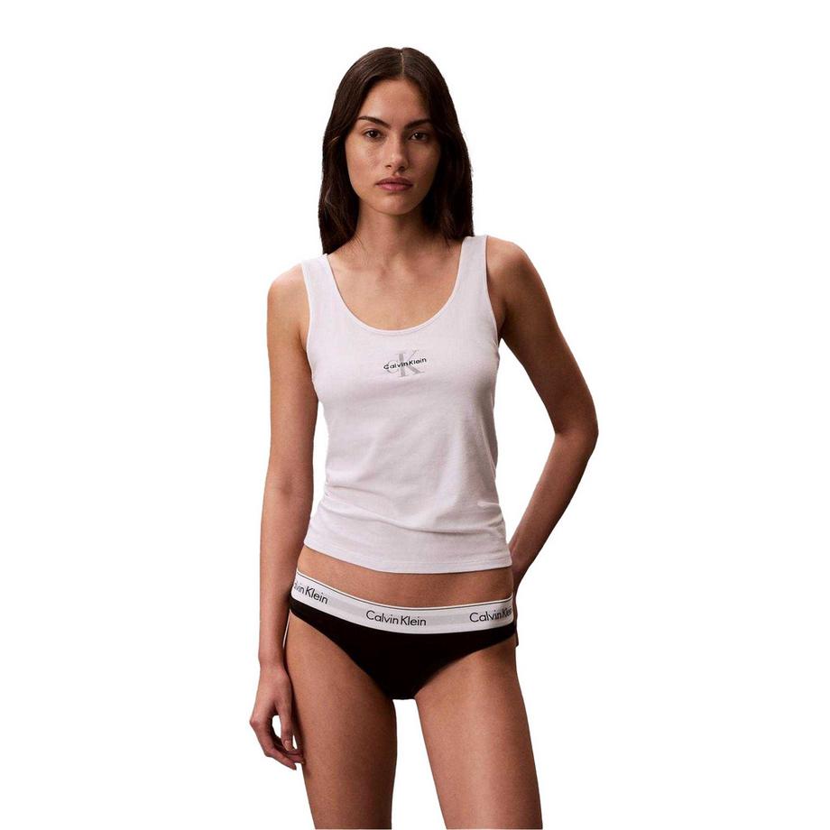 Calvin Klein Logo Tanktop  