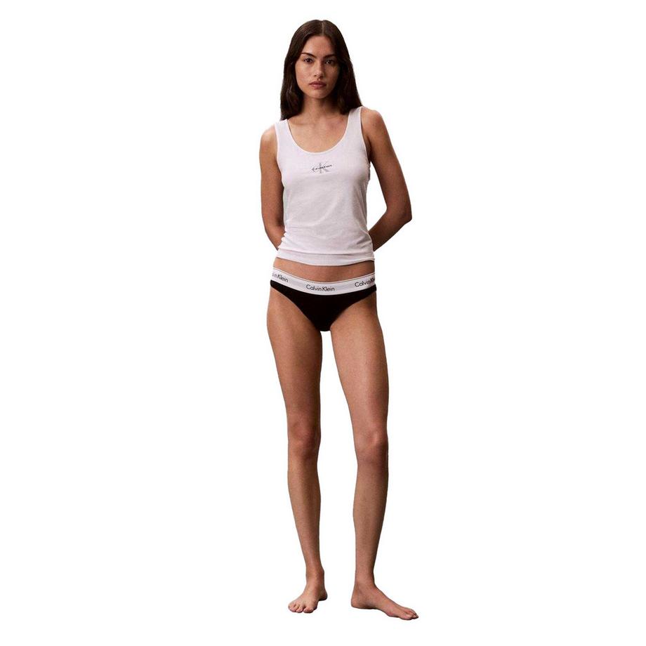 Calvin Klein Logo Tanktop  