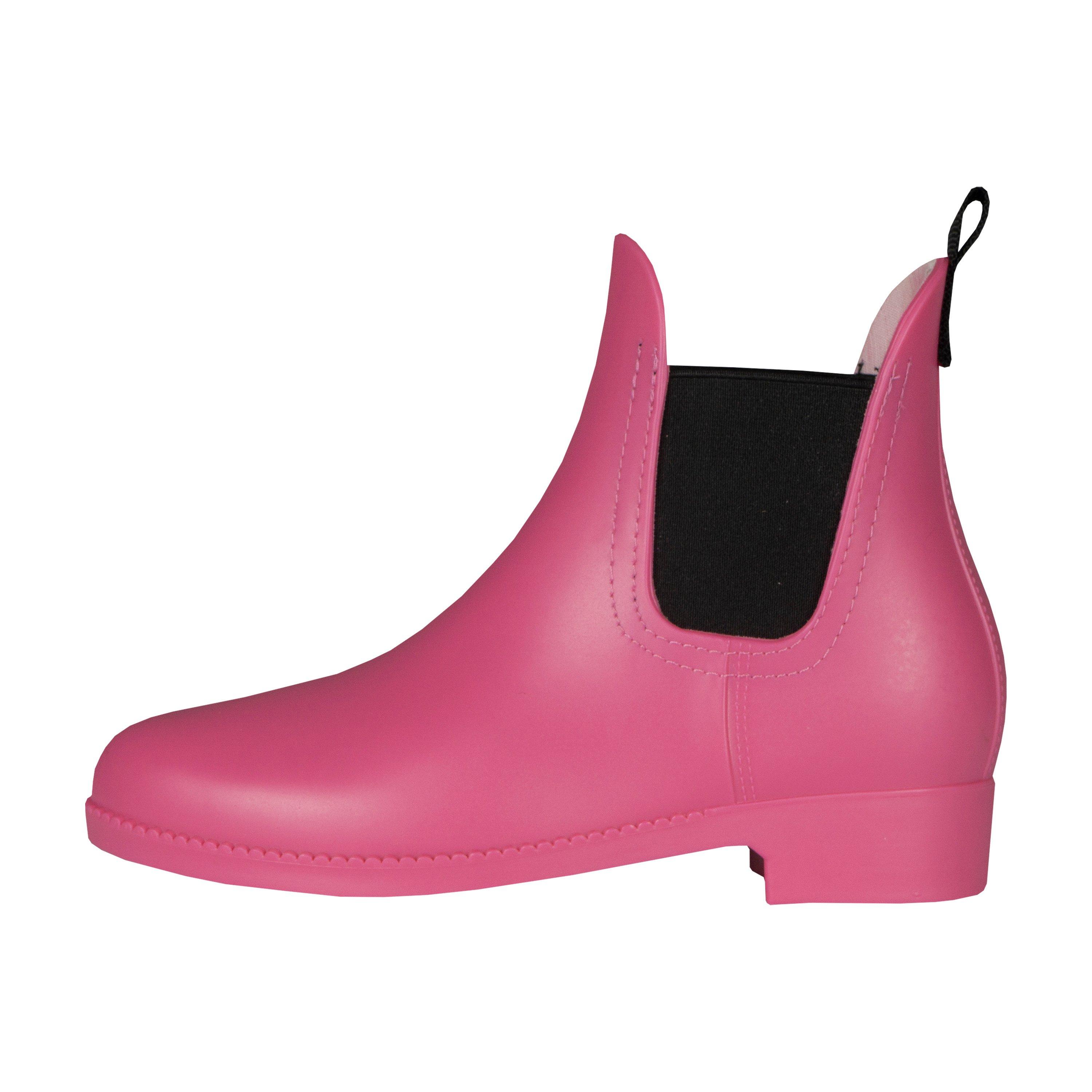 HORKA  Boots pvc jodhpur 