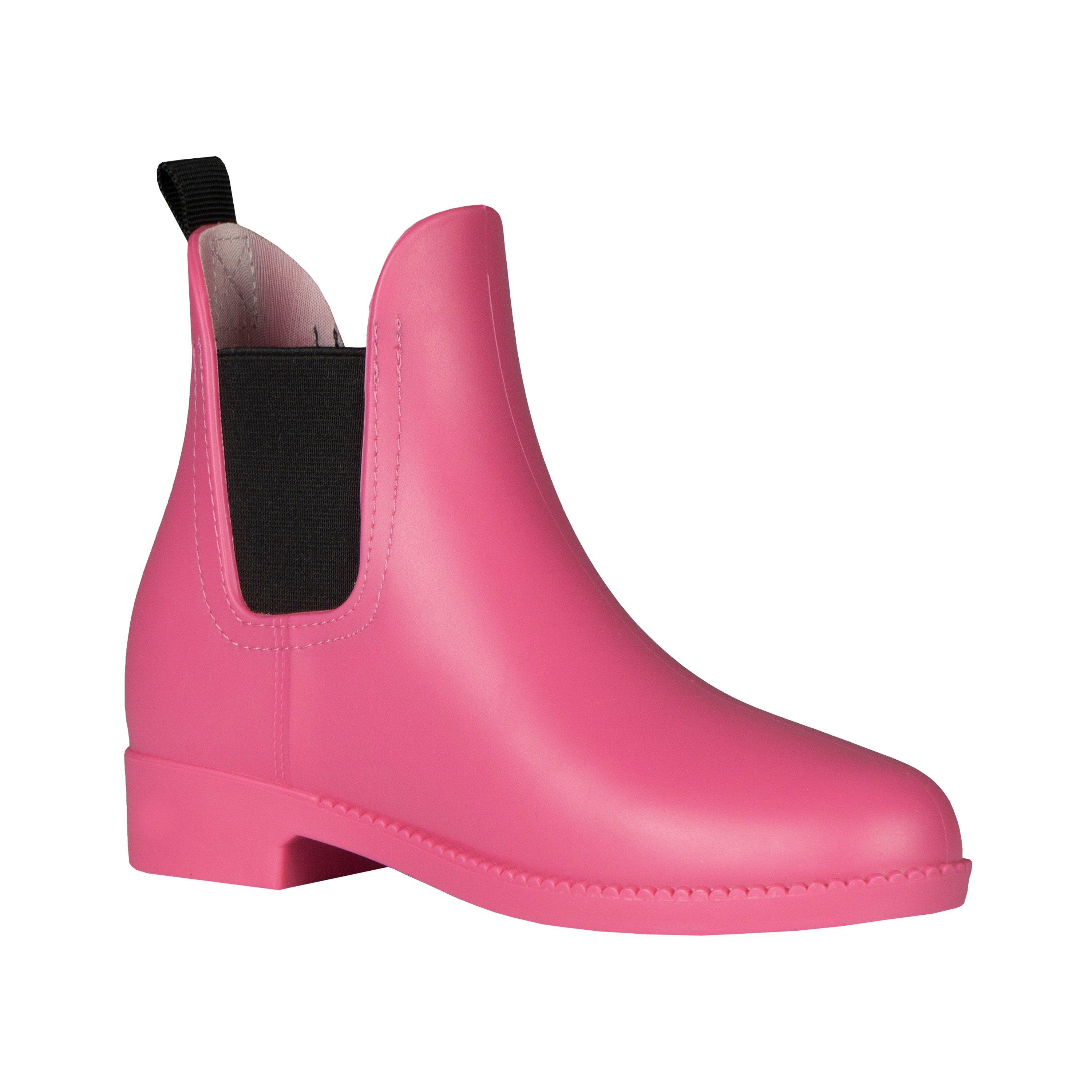 HORKA  Boots pvc jodhpur 