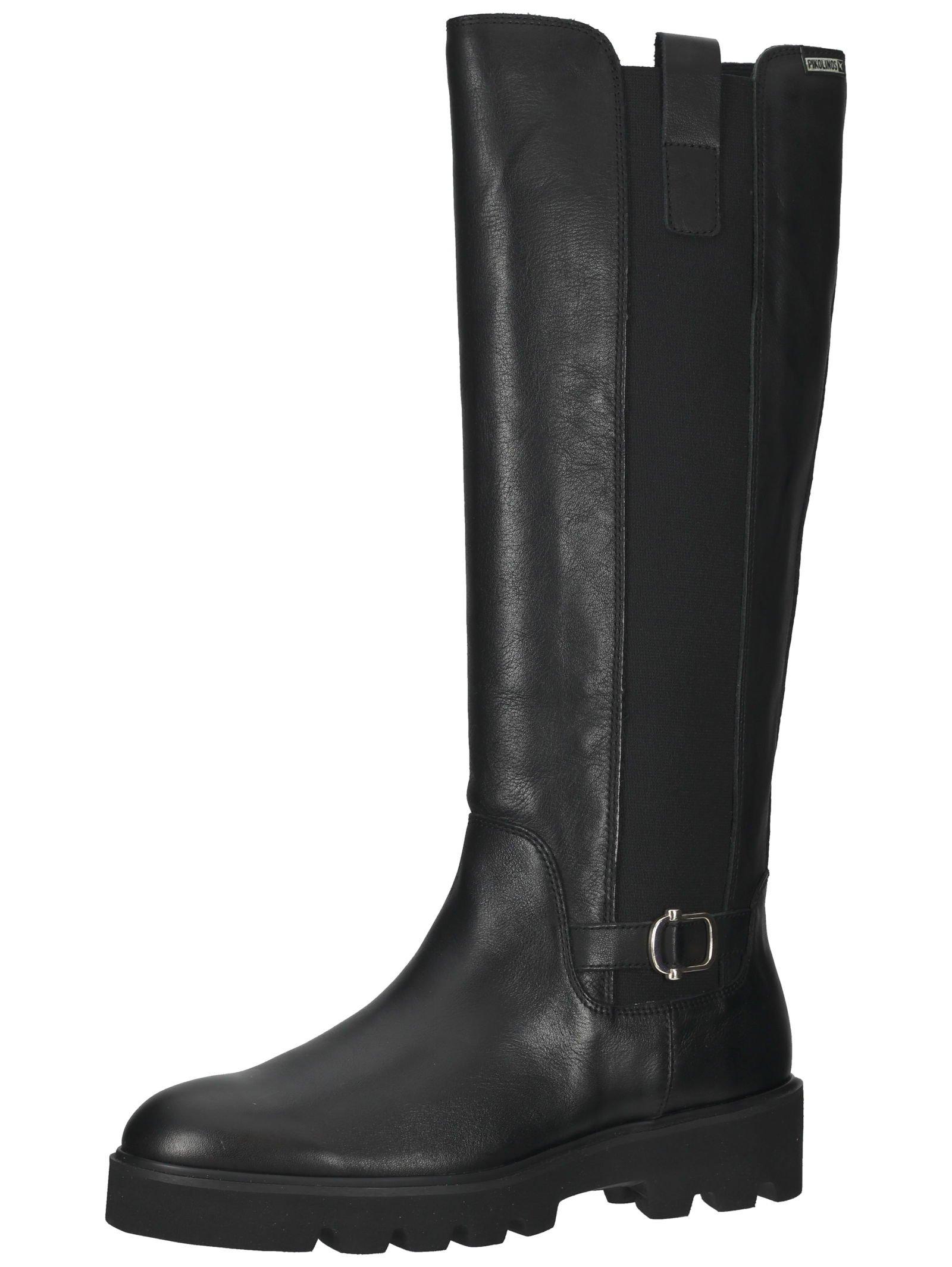 Image of Stiefel W6y-9545 Damen Schwarz 36