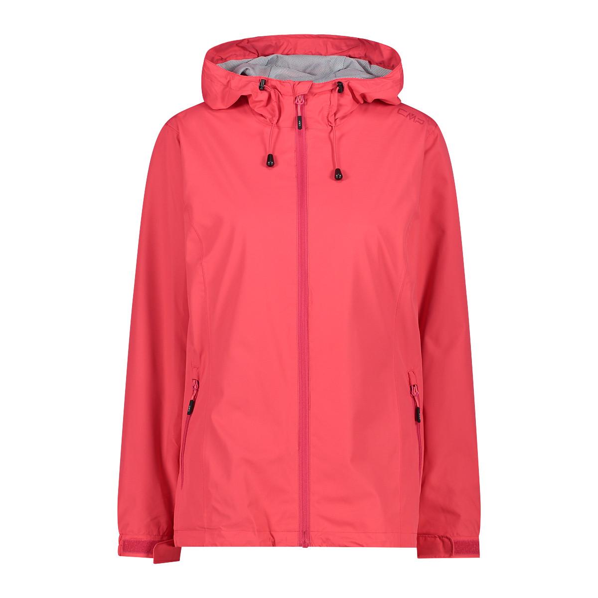 Image of Wasserdichte Kapuzenjacke, Cp Unisex M