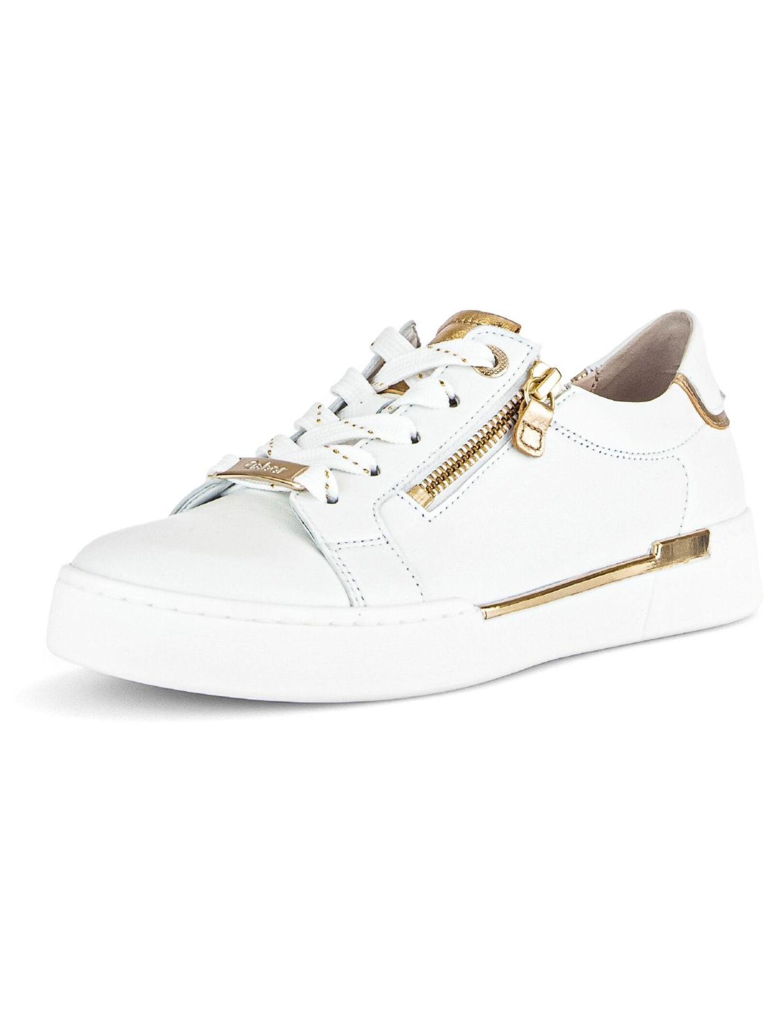 Image of Sneaker 43.350 Unisex Weiss 39