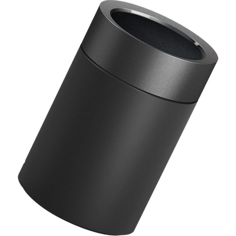 XIAOMI  Mi Pocket Speaker 2 Enceinte portable stéréo Noir 5 W 