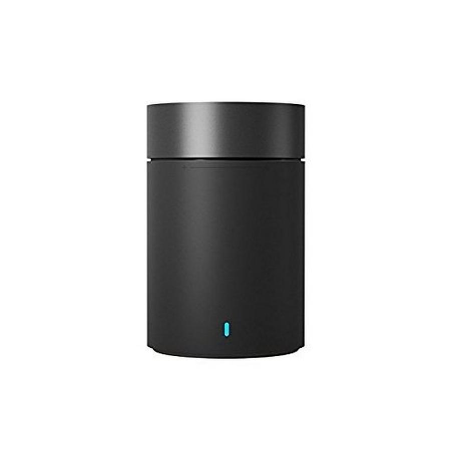Mi Pocket Speaker 2 Enceinte portable stéréo Noir 5 W