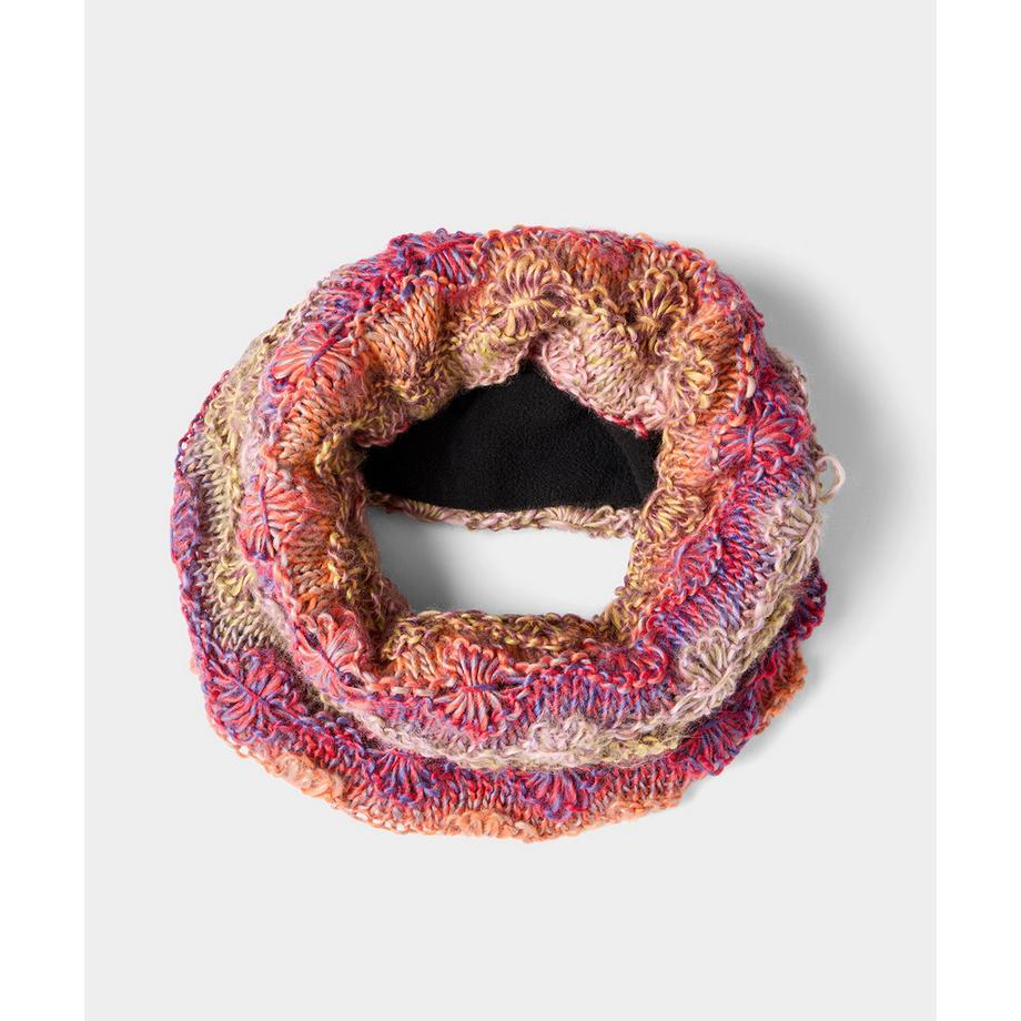 Joe Browns Gehäkelter Strick-Snood  