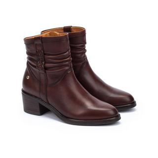 Pikolinos  Bacarot - Leder stiefelette 