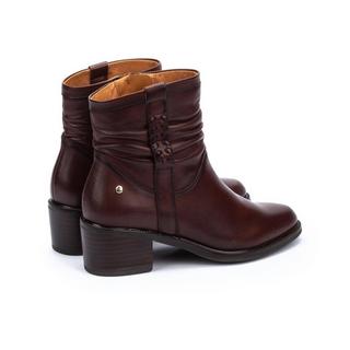 Pikolinos  Bacarot - Leder stiefelette 