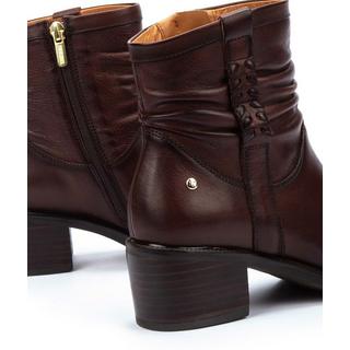 Pikolinos  Bacarot - Leder stiefelette 