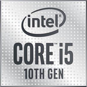 Intel  Core i5-10400F (LGA 1200, 2.90 GHz, 6 -Core) 
