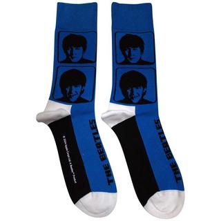 The Beatles  Hard Day’s Night Socken 